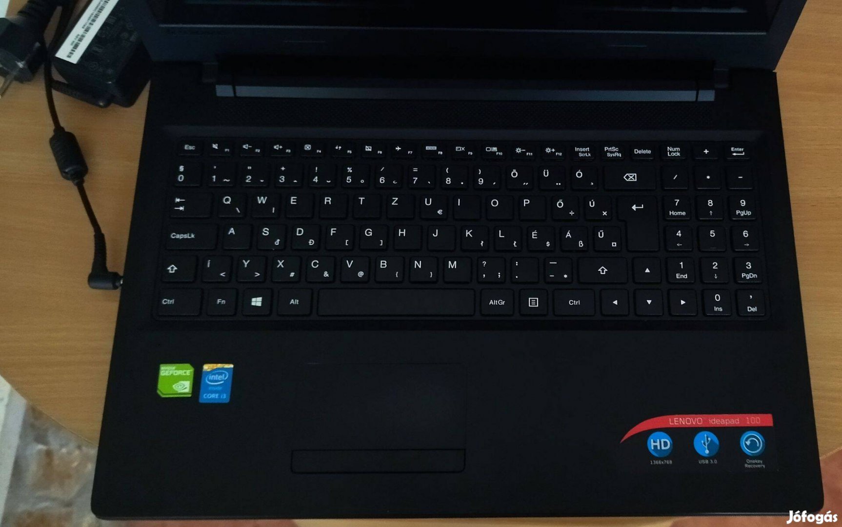 Használt laptop