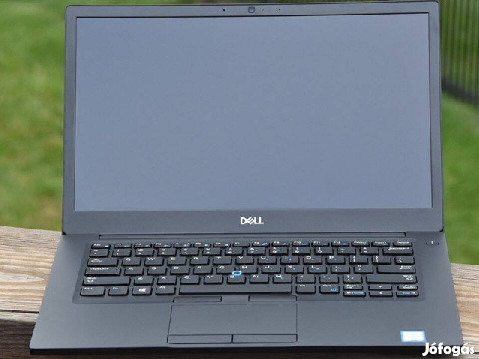 Használt laptop: Dell Latitude 7490 -Dr-PC-nél