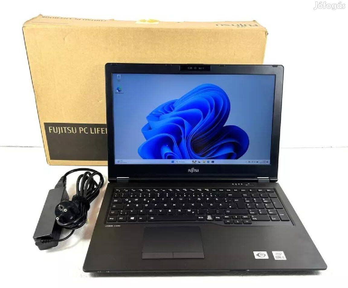 Használt laptop: Fujitsu Lifebook U7510 -Dr-PC-nél