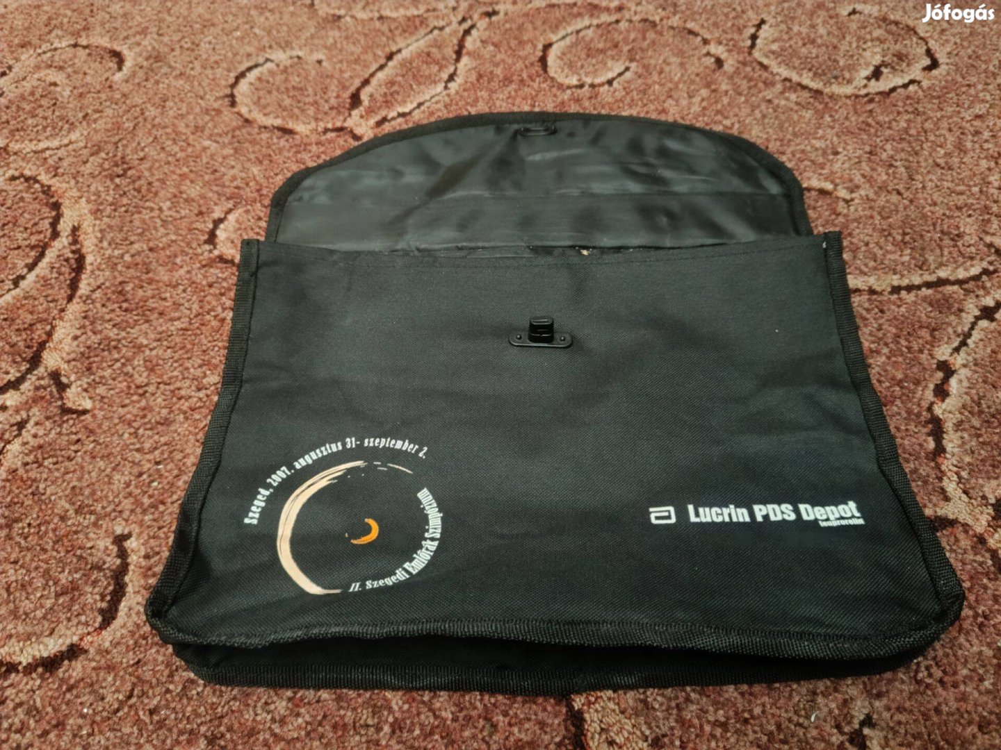 Használt laptop táska