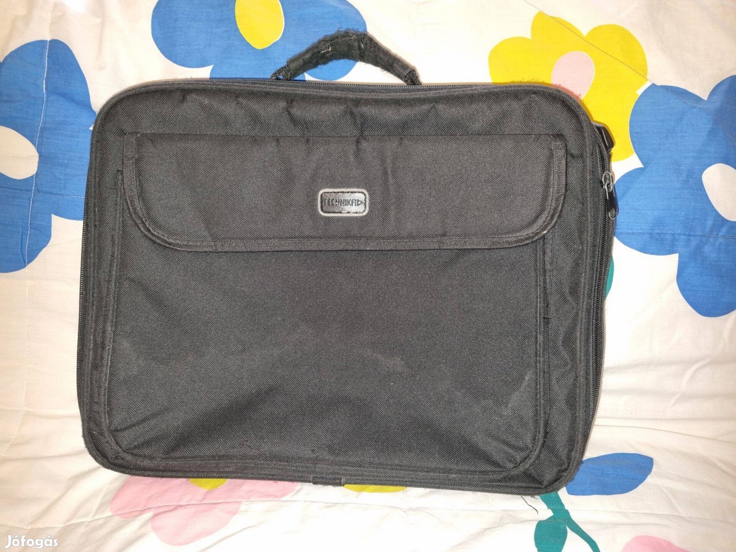 Használt laptop táska eladó Technika laptoptáska 32*41*9