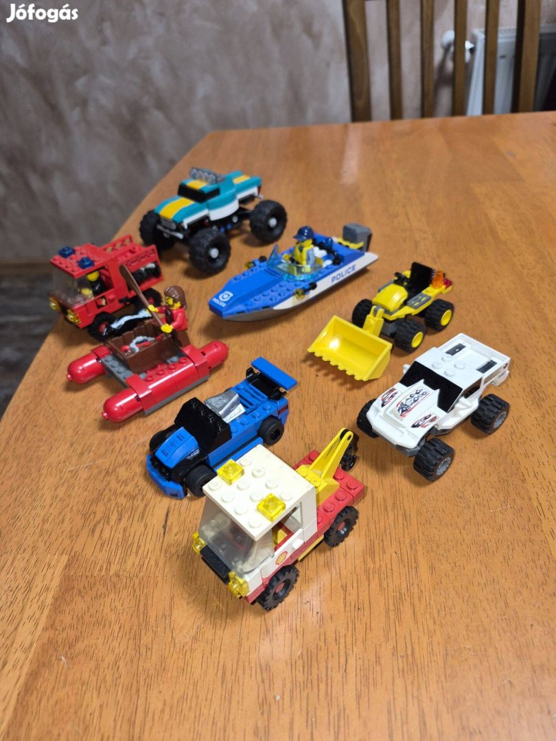 Használt lego eladó átvehető péceli út