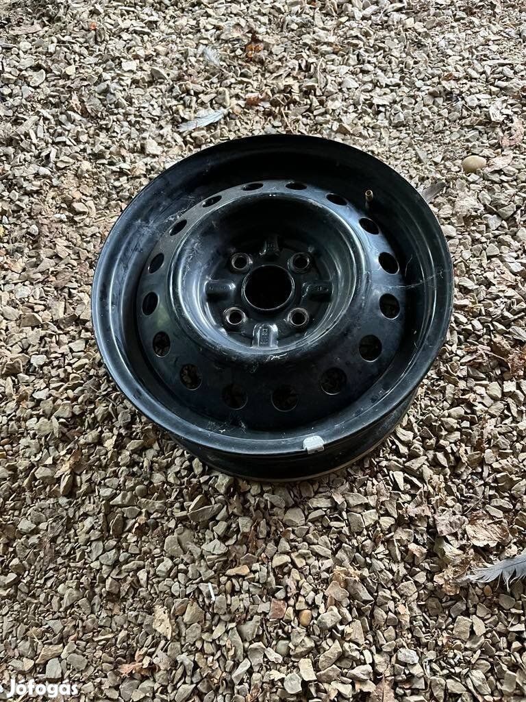 Használt lemezfelni 14" 4x100 39 54 mm