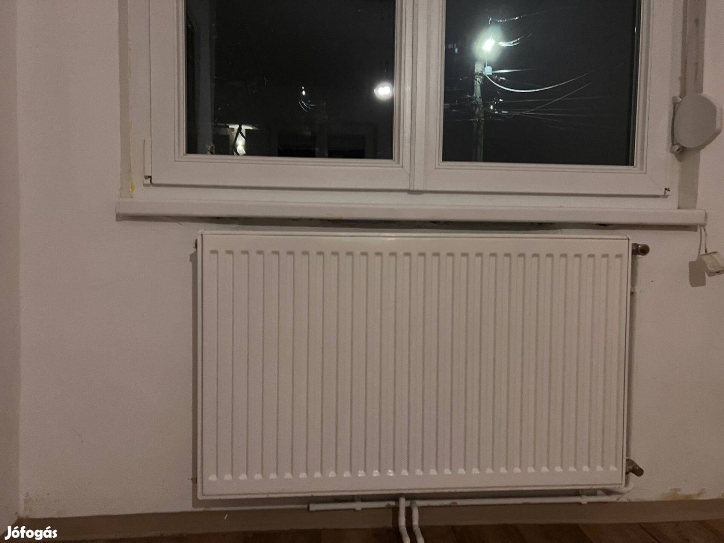 Használt lemezradiátorok