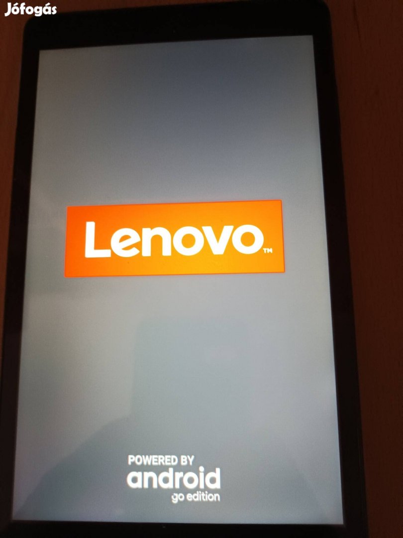 Használt megkimélt lenovó táblagép