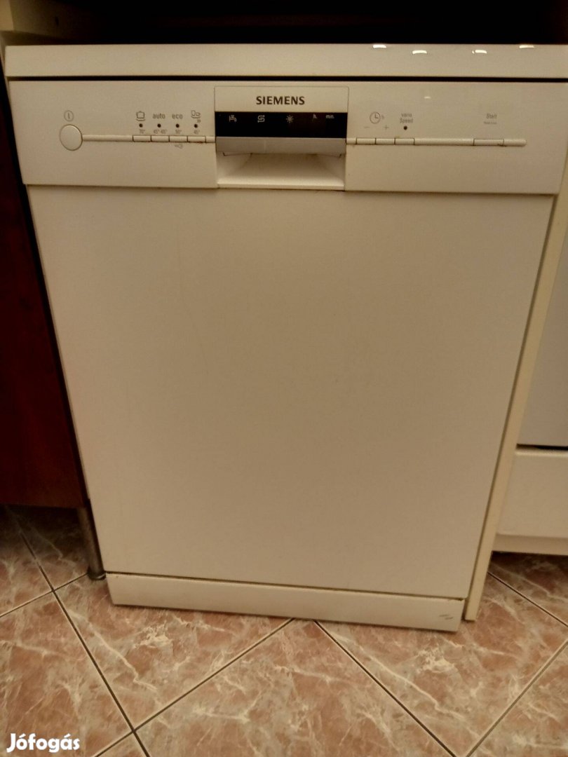 Használt mosogatógép