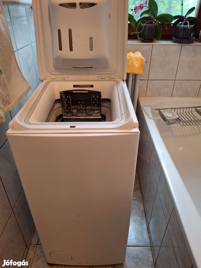 Használt mosógép eladó