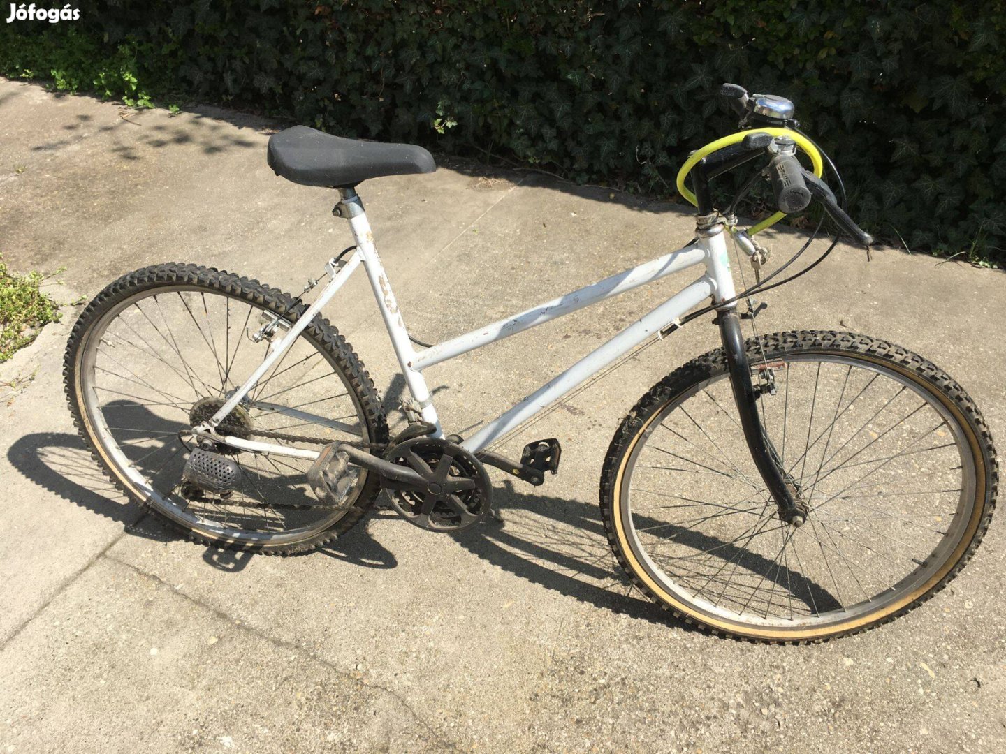 Használt mountain bike eladó