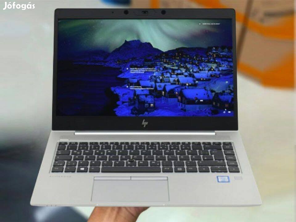 Használt notebook: HP Elite 840 G5 /magyar/ 16/512Gb - www.Dr-PC.hu