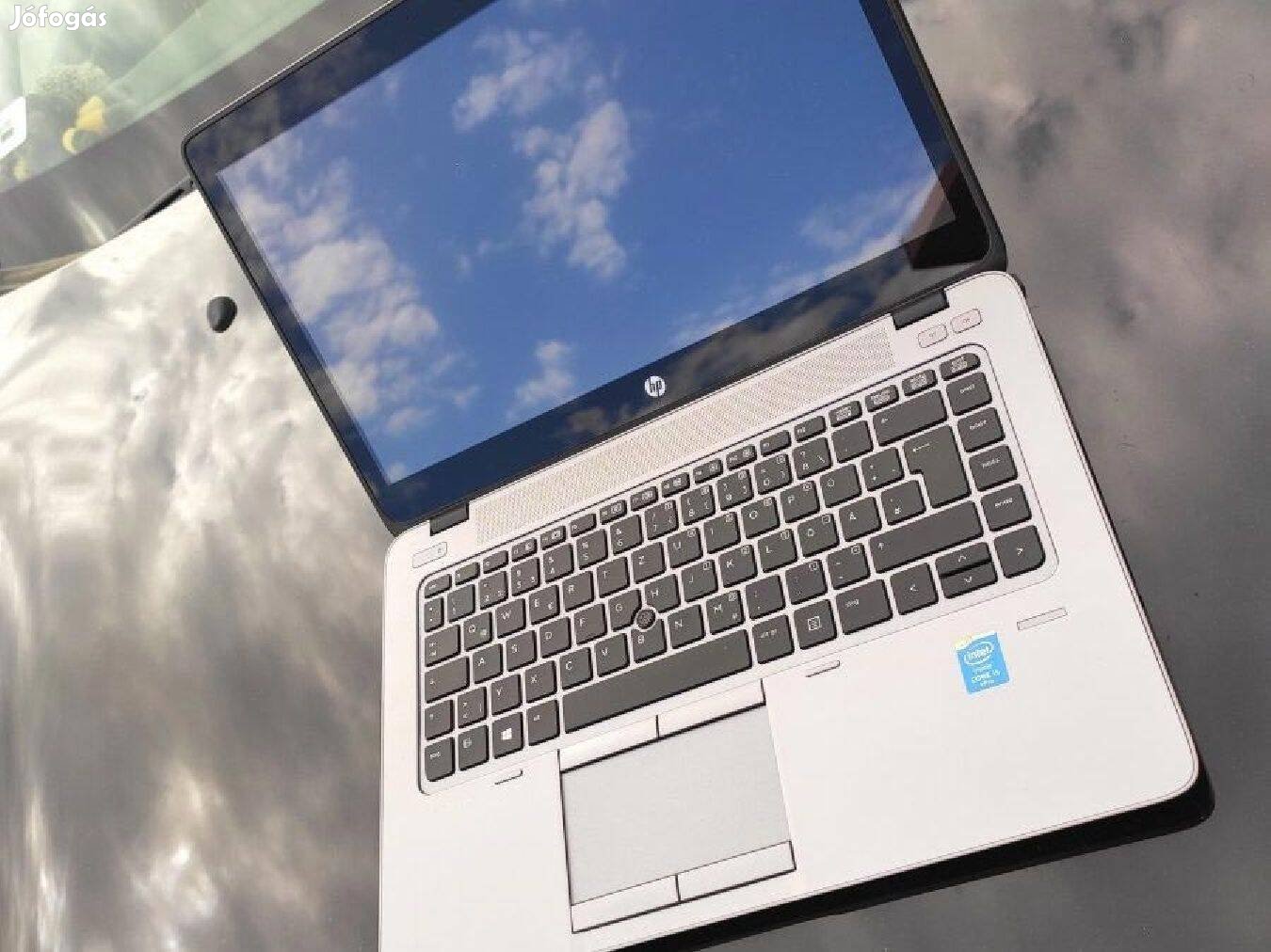 Használt notebook: HP Elitebook 840 G2 - Dr-PC.hu