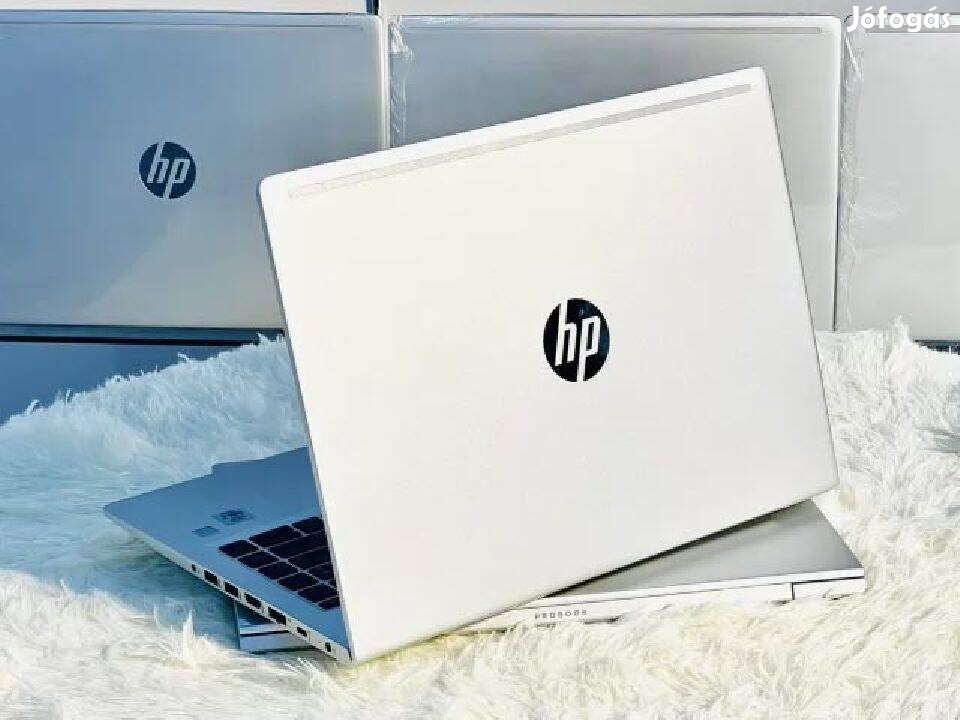 Használt notebook: HP Probook 440 G6 (i5-8265u) a Dr-PC-től