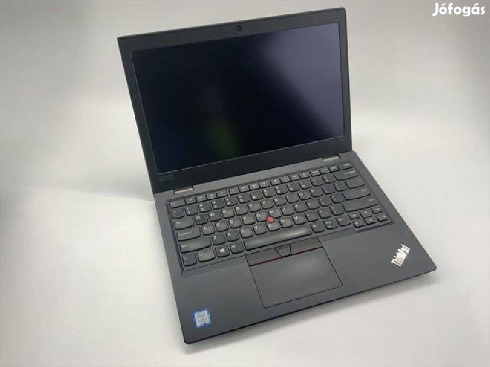 Használt notebook: Lenovo Thinkpad L380 (i3-8130u/8/256/W11/magyar) -9