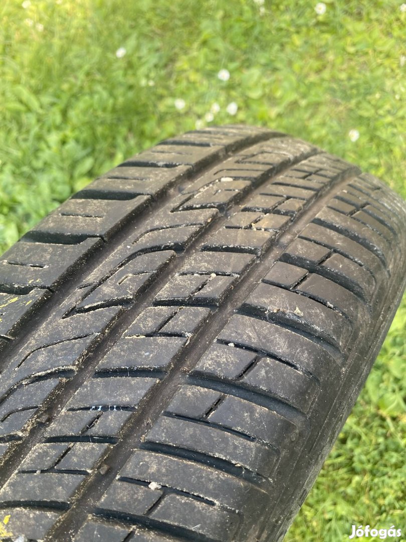 Használt nyári gumi Fiat punto