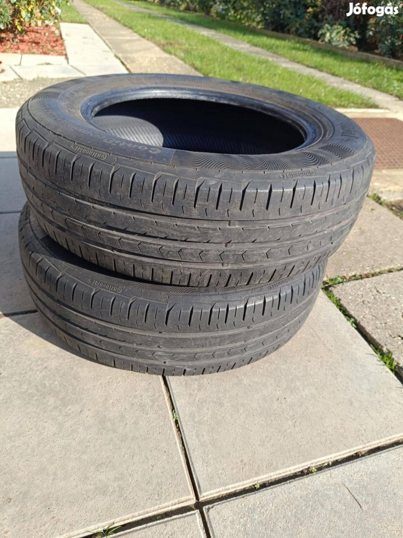 Használt nyári gumiabroncs 185/65 R15