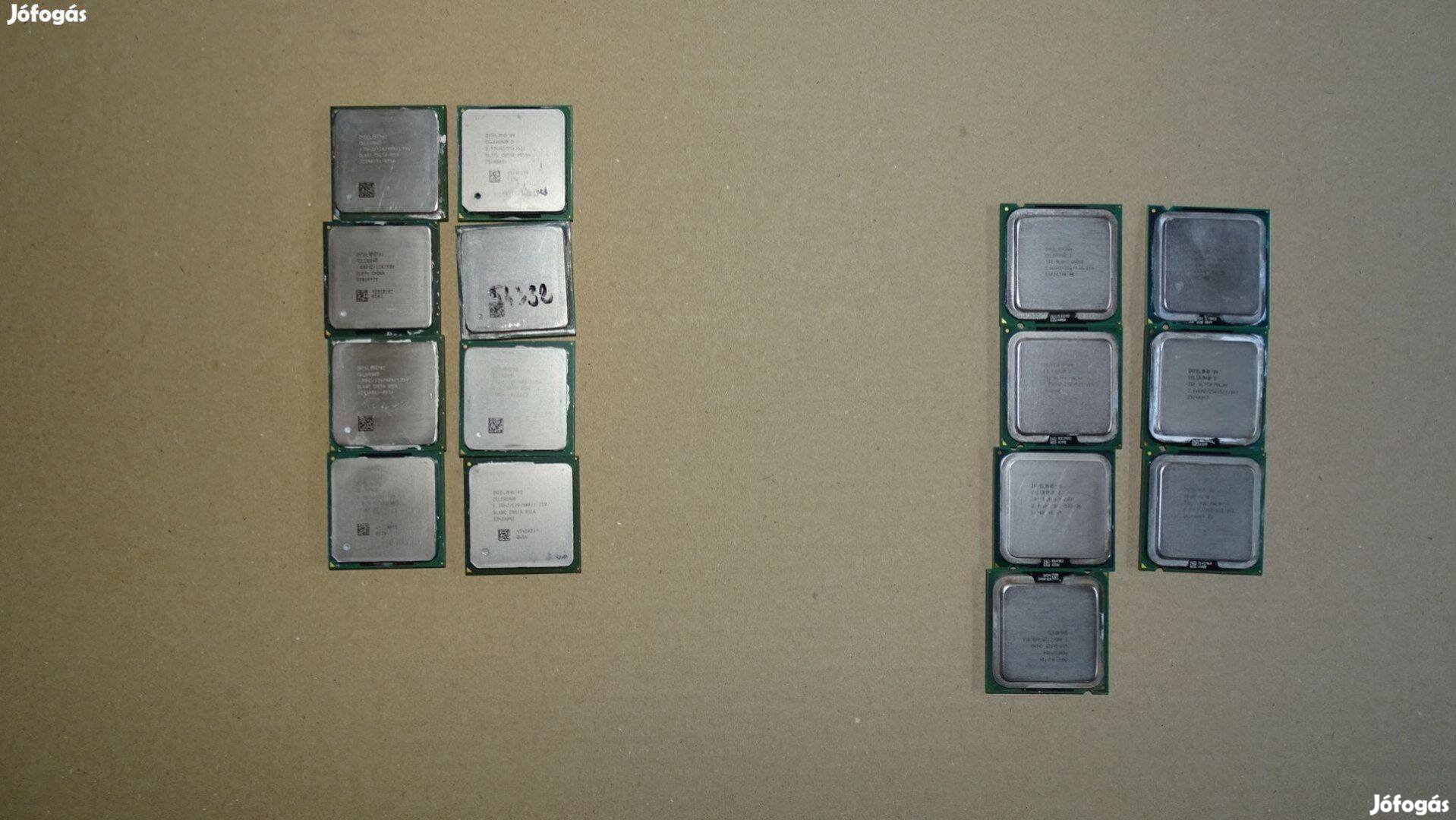 Használt processorok