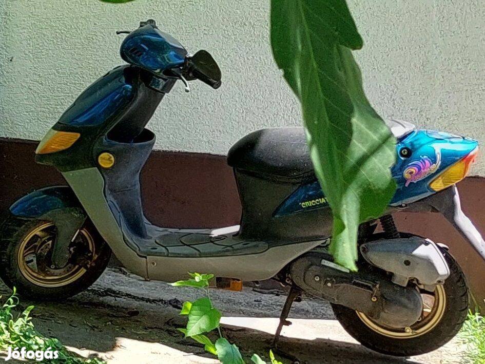 Használt robogó eladó