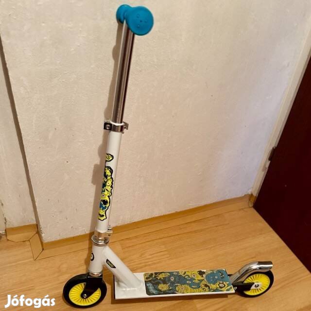 Használt roller eladó