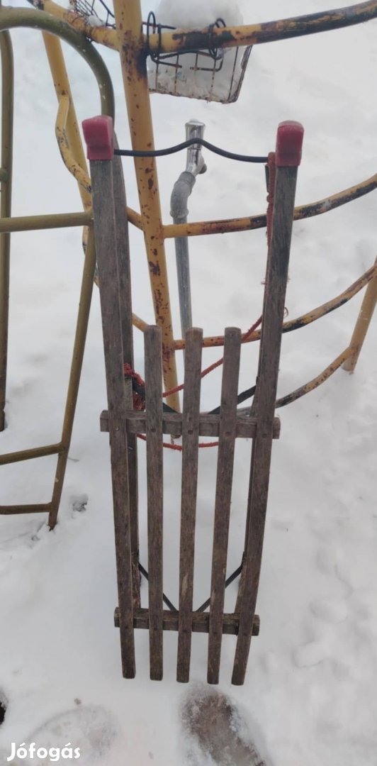 Hasznalt szanko elado