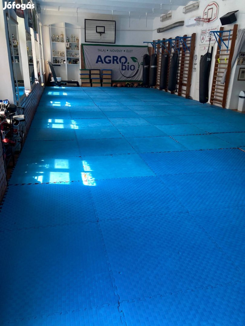 Használt tatami