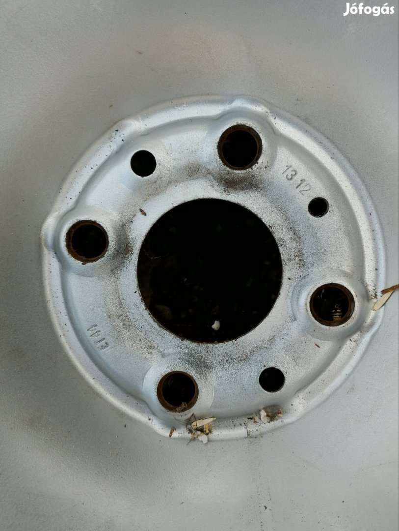 Használt teli gumi es felni