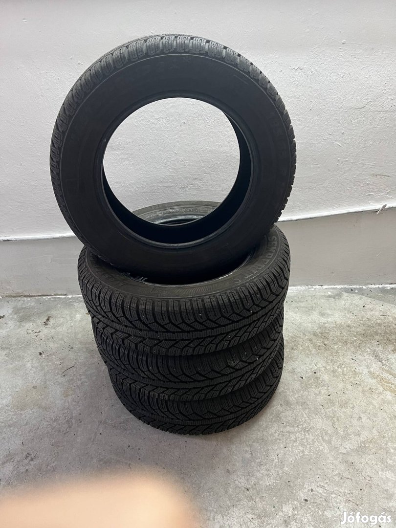 Használt téli gumiabroncs 185/65 R15