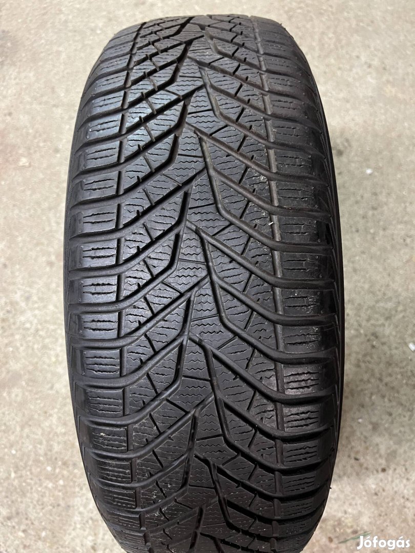 Használt téli gumiabroncs!215/60R16