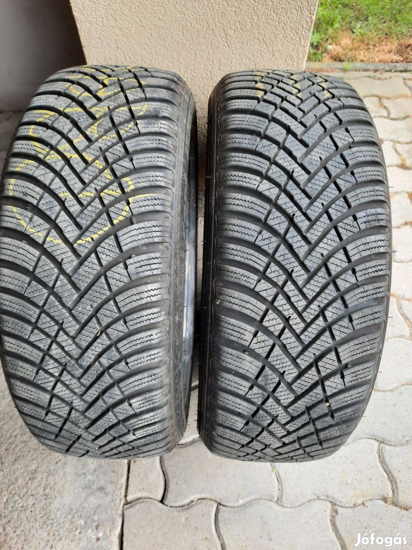 Használt téligumi Hankook Winter I Cept RS3