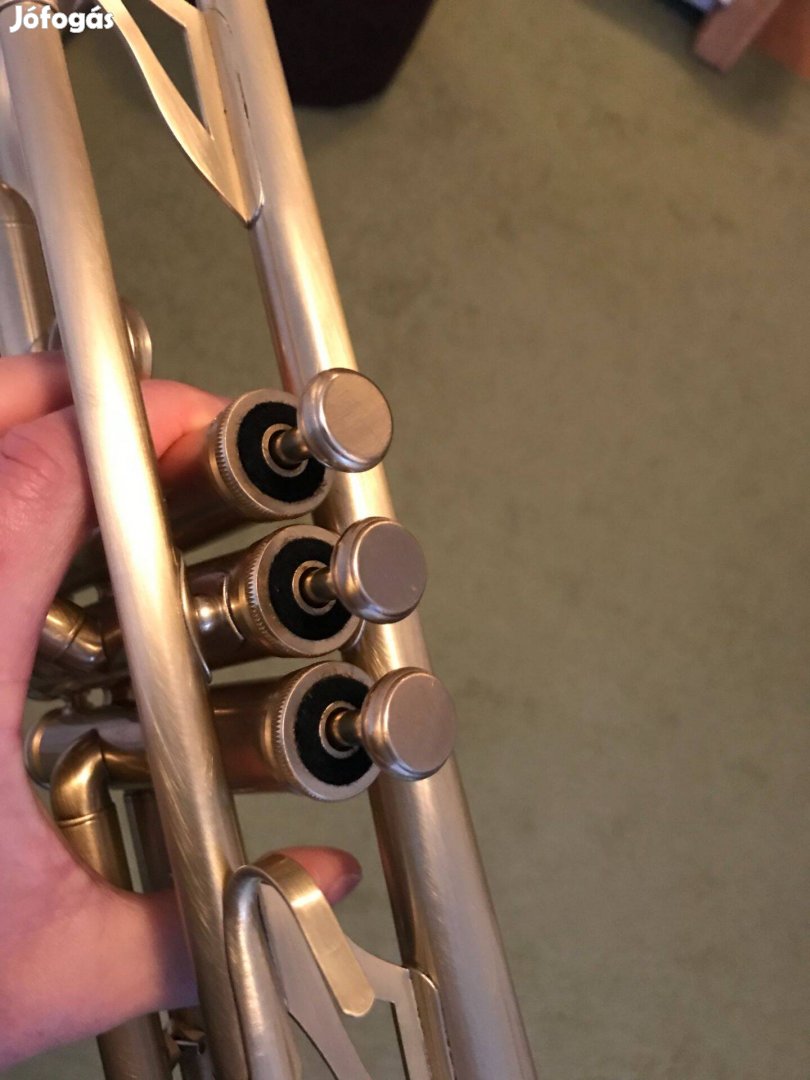 Használt trombita