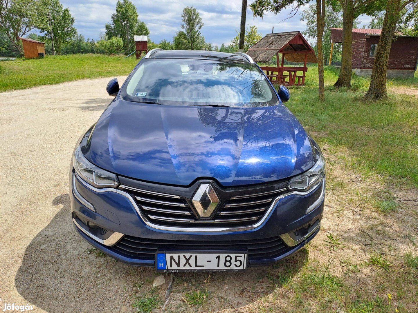 Használtautó