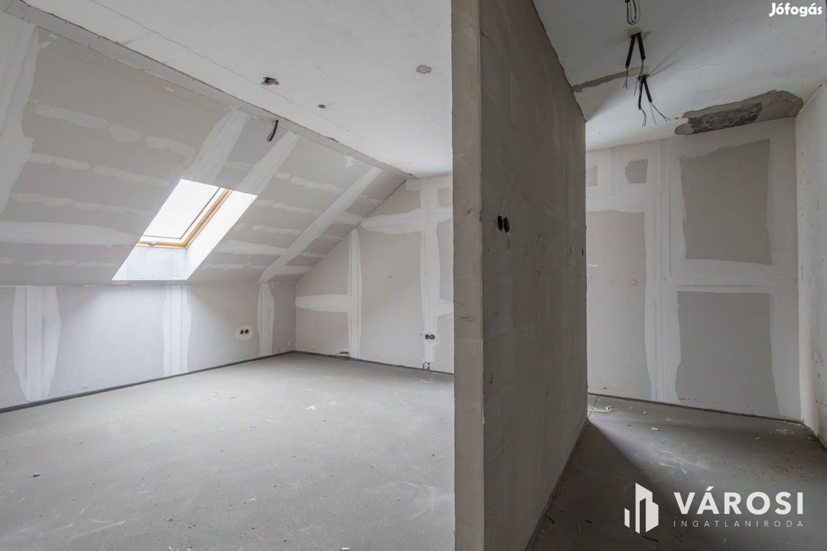 Hatalmas családi ház teljesen felújítva és újragondolva!