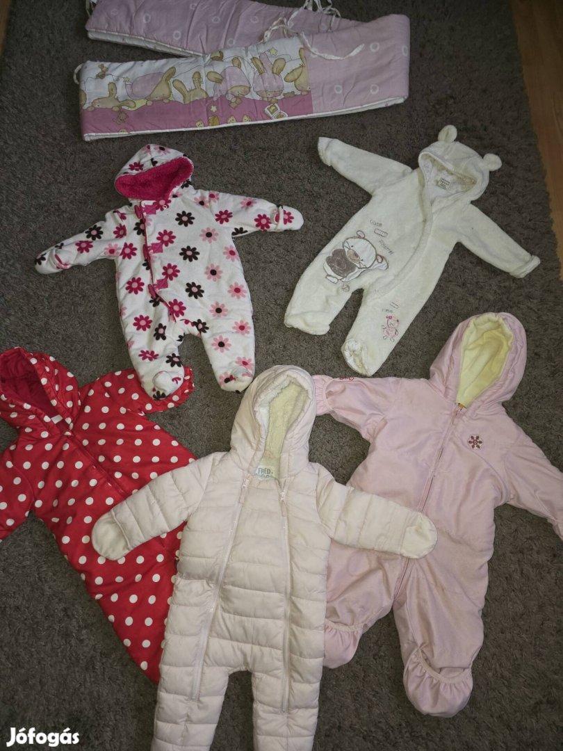 Hatalmas márkás ruhacsomag 6268