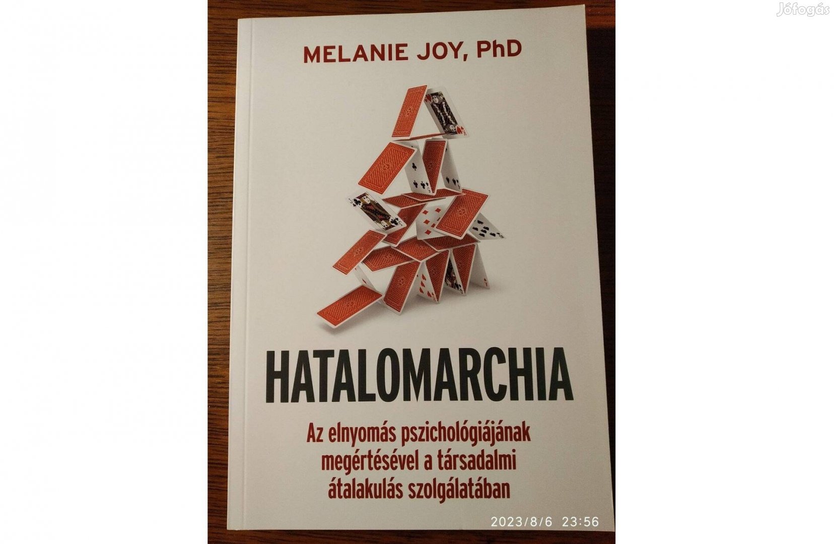 Hatalomarchia