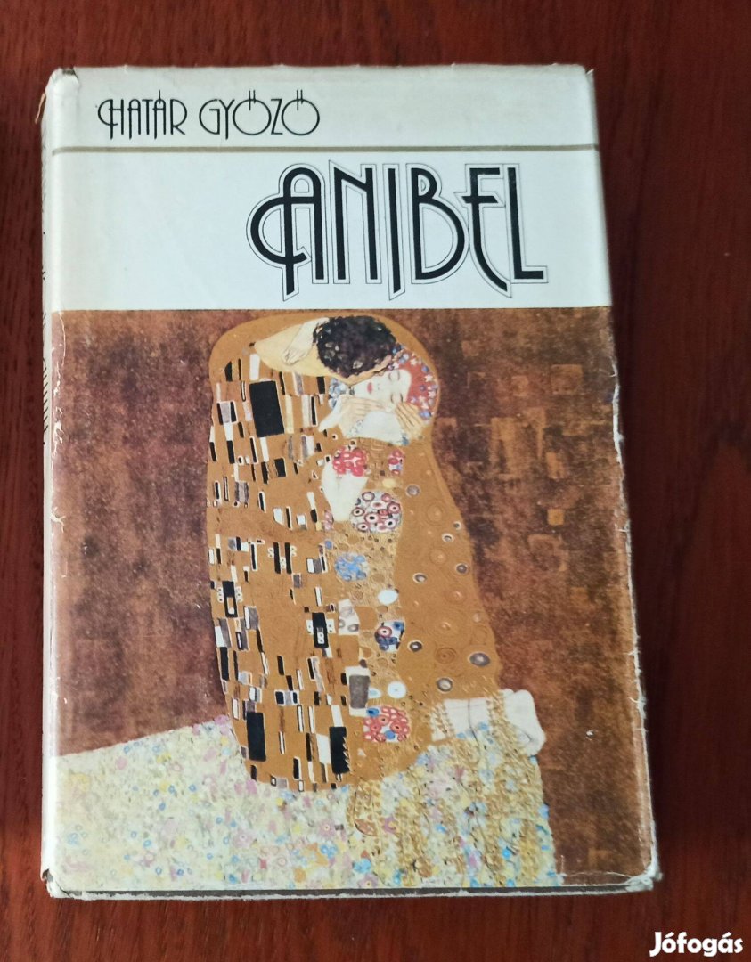 Határ Győző - Anibel