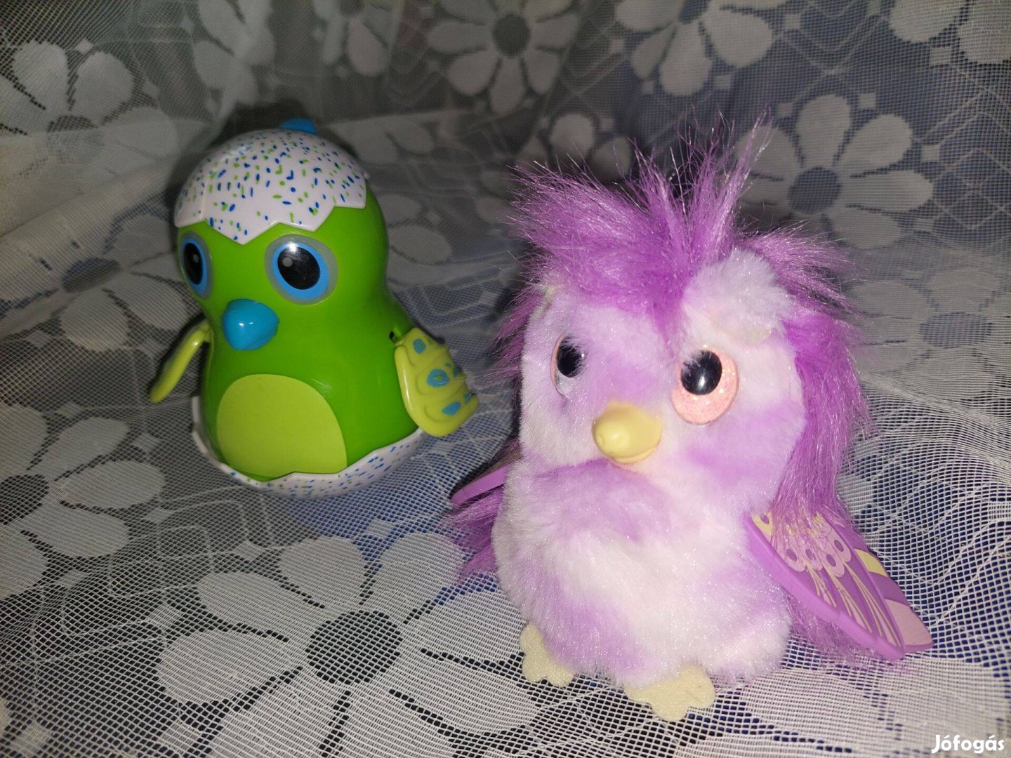 Hatchimals 13-15 cm