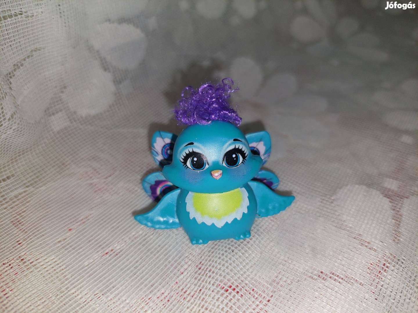 Hatchimals 6 cm