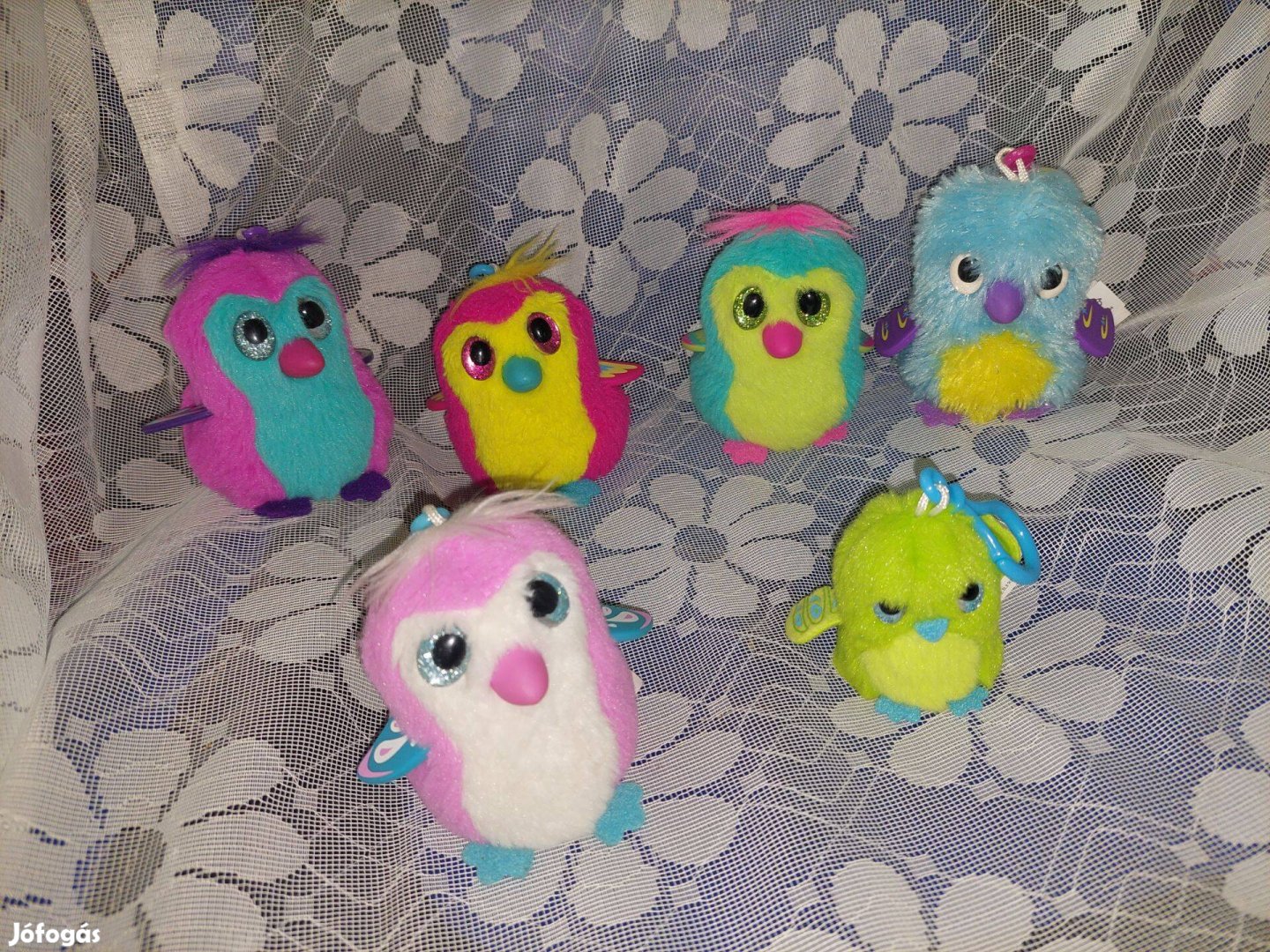 Hatchimals 8-10 cm