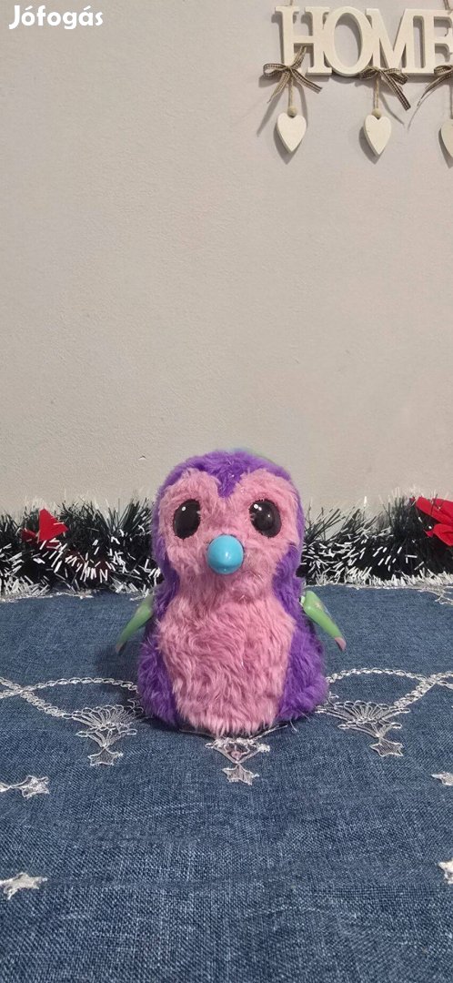 Hatchimals pinguella