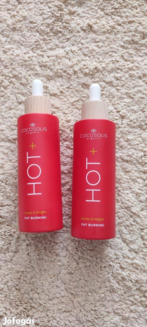 Hatékony fat-burning szérum szuper áron eladó