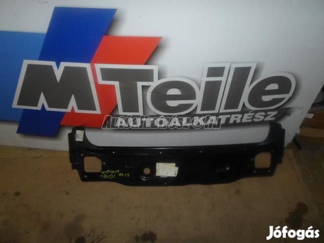 Hátfal burkolat - audi a6