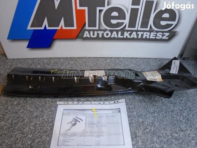 Hátfal merevítő - bmw 5-ös sorozat