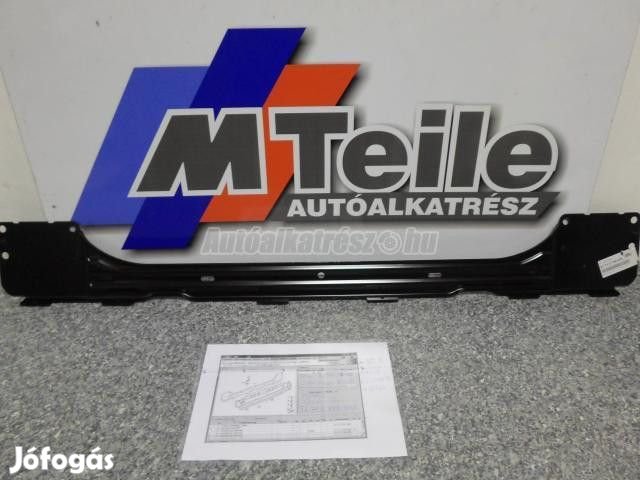 Hátfal merevítő - mini mini