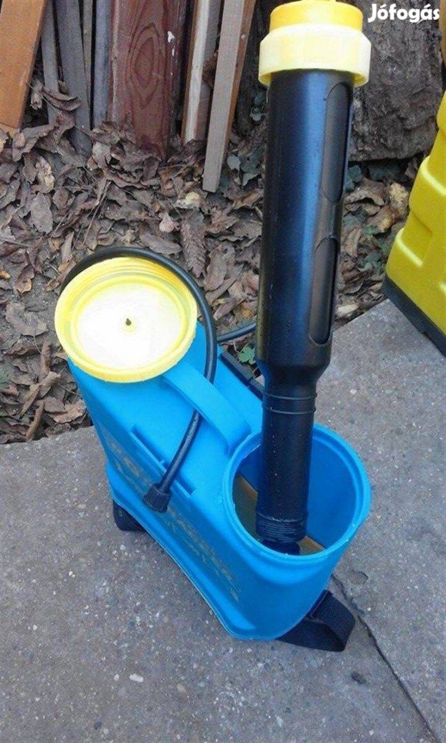 Háti permetezőgépek eladók