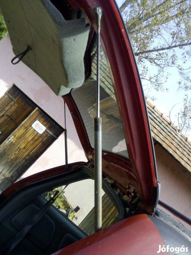 Hátsó ajtó teleszkóp pár kiváló állapotban Peugeot 806, Citroen Evasio