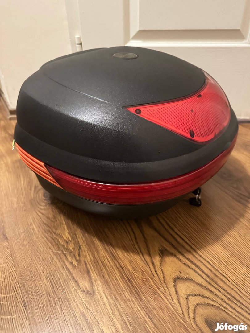 Hátsó csomagtartóra doboz eladó