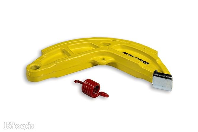Hátsó fékpofa 135x16mm Malossi Brake Power Piaggio Ciao