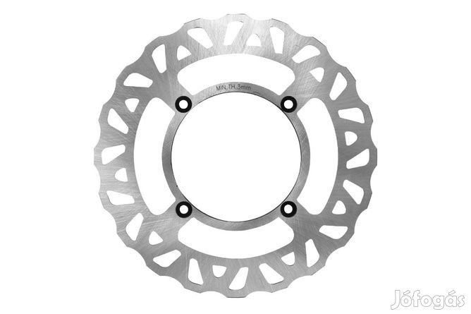 Hátsó féktárcsa 220mm - 4 lyuk Beta RR 50 2011 után