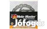 Hátsó féktárcsa Moto Master Flame KTM / Husqvarna