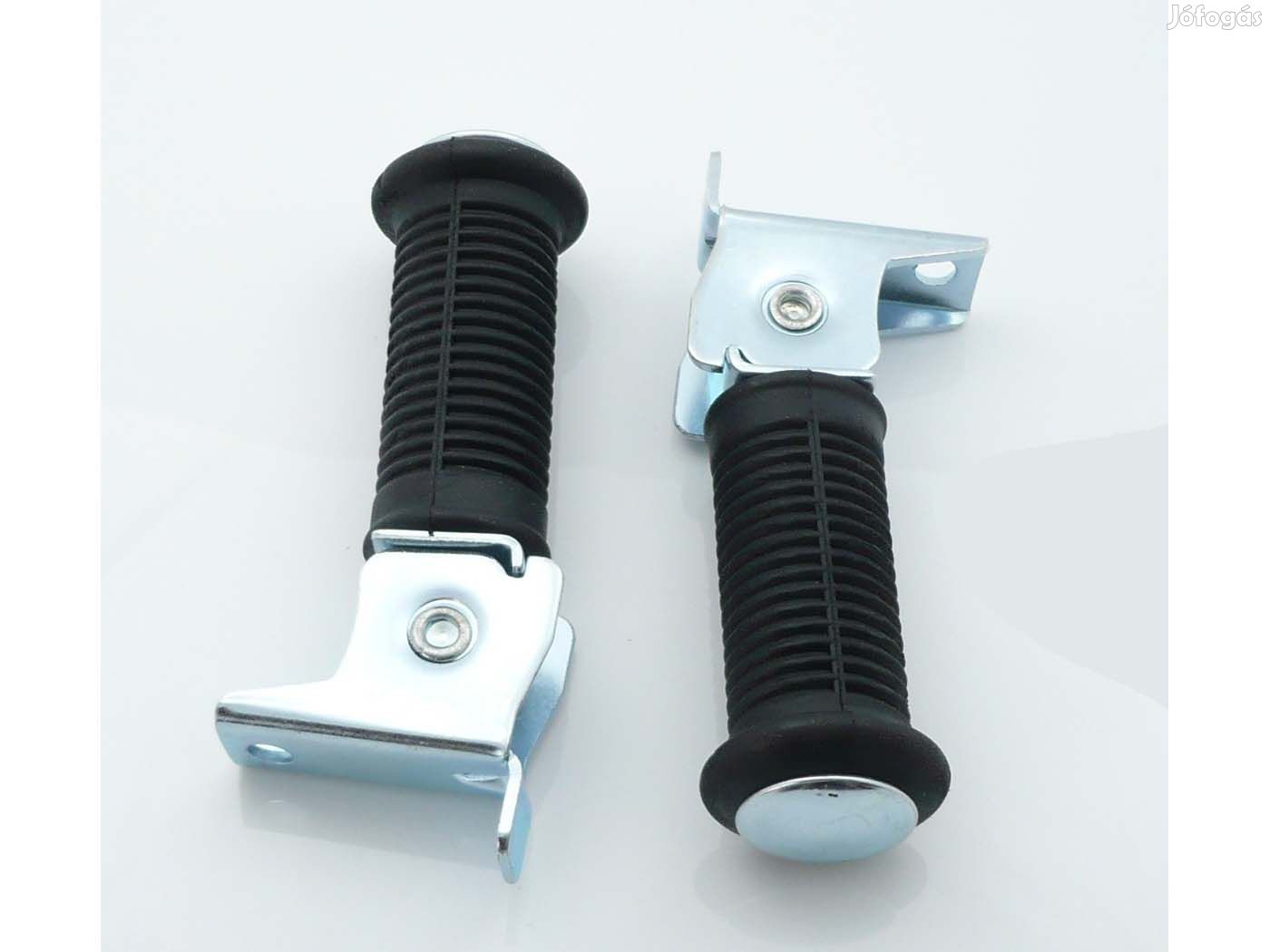 Hátsó lábtartó szett Simson Schwalbe, Star, S50, S51, S70, KR 51 53 mo