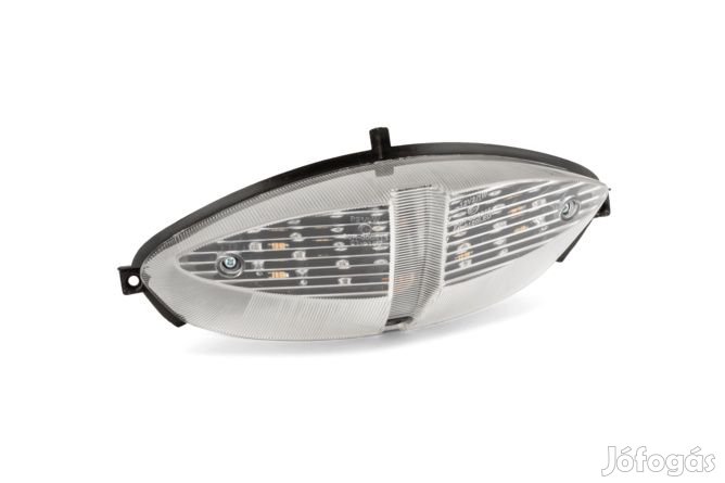 Hátsó lámpa LED Peugeot Speedfight 2 átlátszó