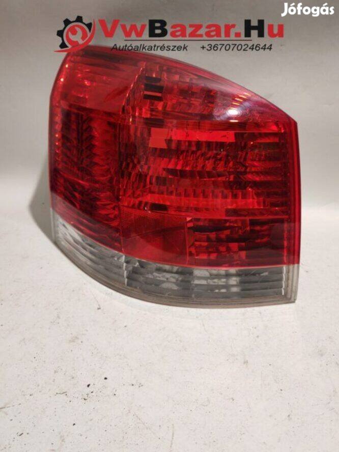 Hátsó lámpa Opel Signum bal